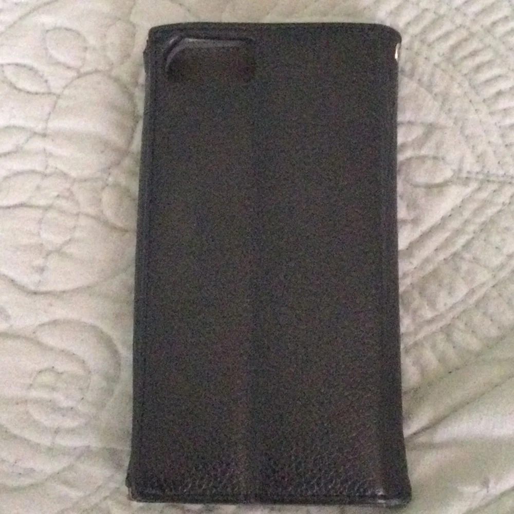 EUC Rebecca Minkoff Smartphone Wallet/Wristlet